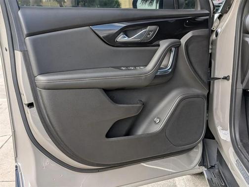 2022 Chevrolet Blazer Premier