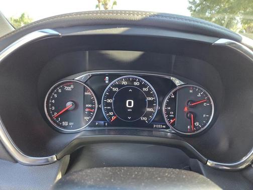 2022 Chevrolet Blazer Premier