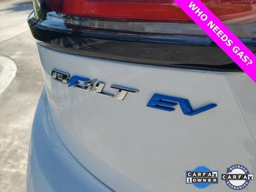 2023 Chevrolet Bolt EV FWD 1LT
