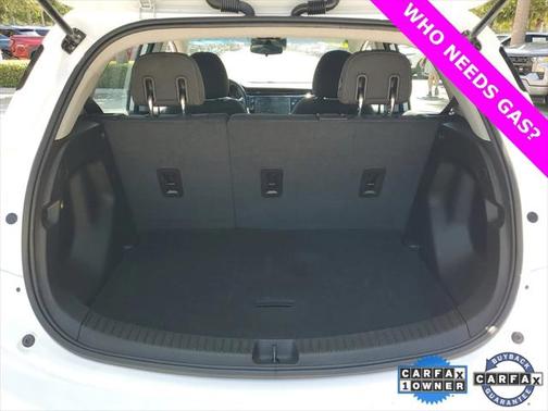 2023 Chevrolet Bolt EV FWD 1LT