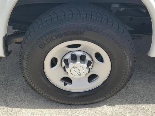 2019 Chevrolet Express 2500 Work Van