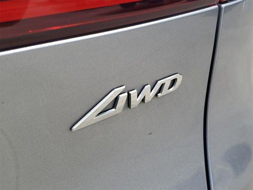 2023 Genesis GV70 2.5T AWD