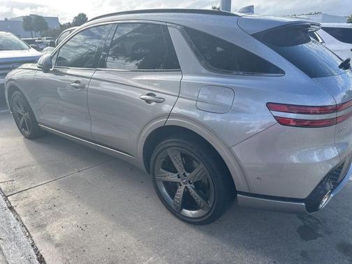 2023 Genesis GV70 2.5T AWD
