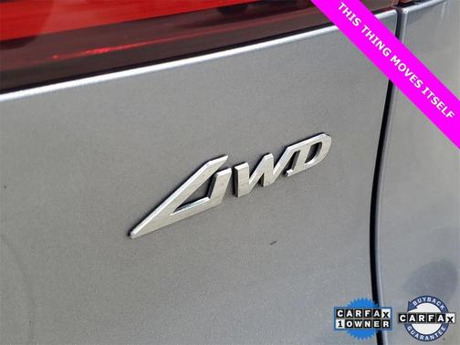 2023 Genesis GV70 2.5T AWD