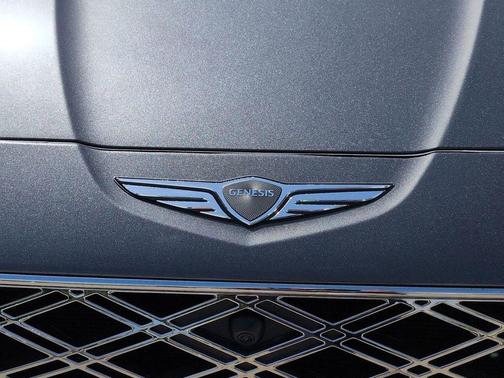 2026 Genesis GV80 3.5T