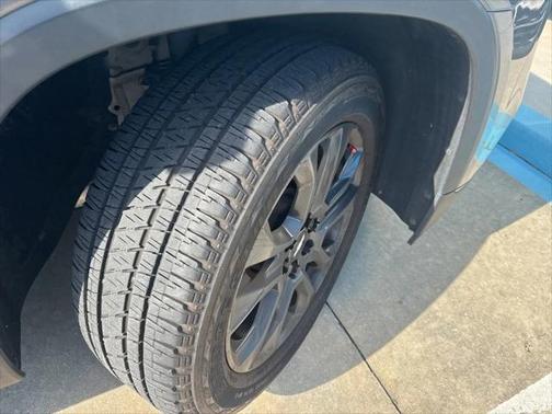 2019 Chevrolet Traverse RS