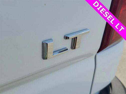 2023 Chevrolet Silverado 2500 LT