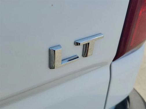 2023 Chevrolet Silverado 2500 LT