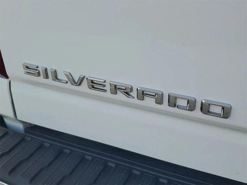 2023 Chevrolet Silverado 2500 LT