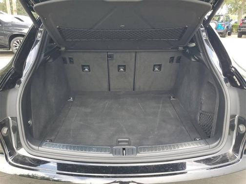 2018 Porsche Macan S