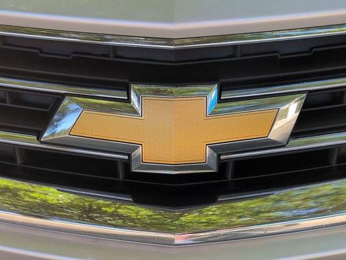 2017 Chevrolet Impala 1LT