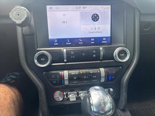 2023 Ford Mustang EcoBoost