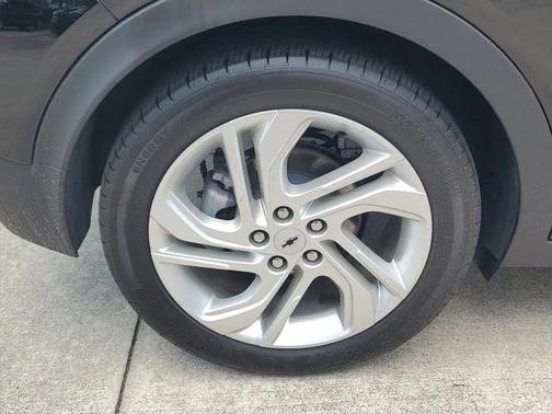 2023 Chevrolet Bolt EV FWD 1LT