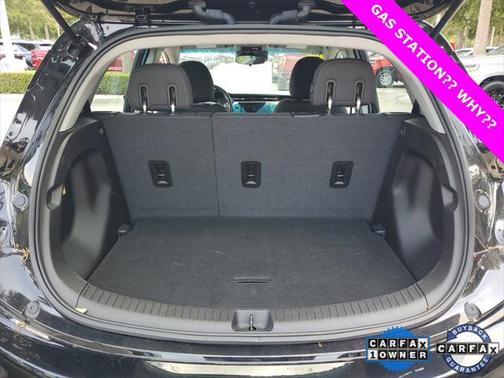 2023 Chevrolet Bolt EV FWD 1LT