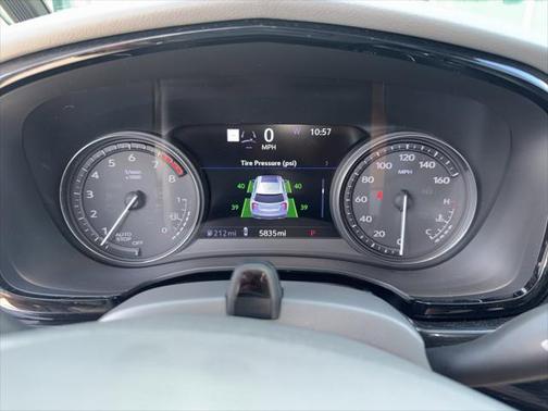 2023 Cadillac XT6 Premium Luxury FWD