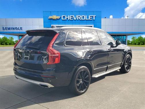 2019 Volvo XC90 T6 Inscription