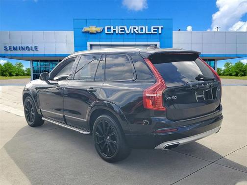 2019 Volvo XC90 T6 Inscription