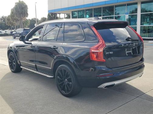 2019 Volvo XC90 T6 Inscription