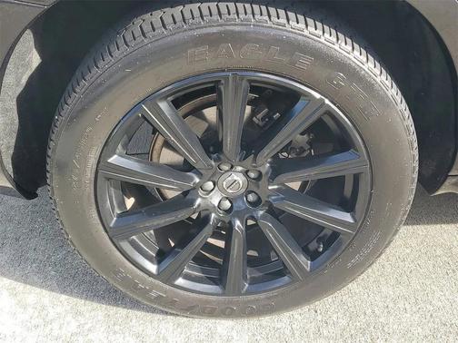 2019 Volvo XC90 T6 Inscription