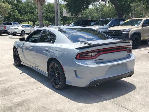 2022 Dodge Charger GT