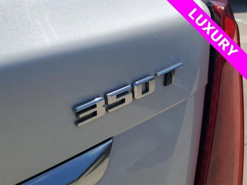 2022 Cadillac XT5 Luxury