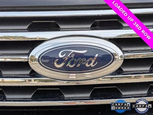 2020 Ford Expedition XLT