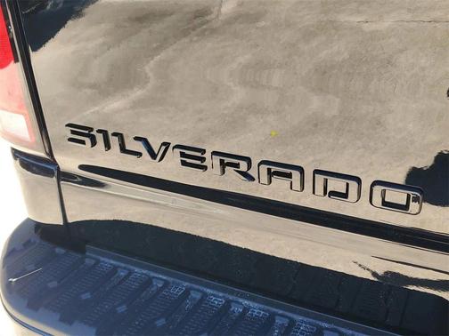 2026 Chevrolet Silverado 2500 LTZ