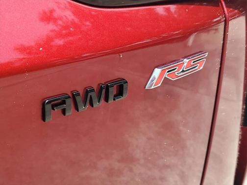 2024 Chevrolet Blazer EV eAWD RS
