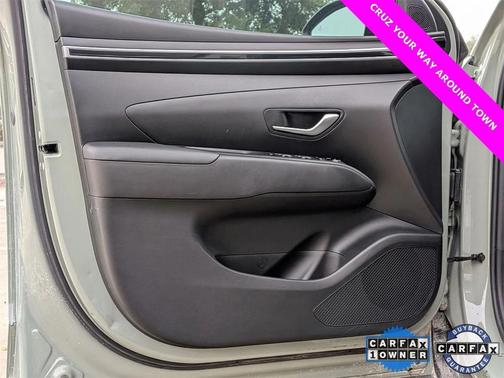 2023 Hyundai SANTA CRUZ SEL Premium