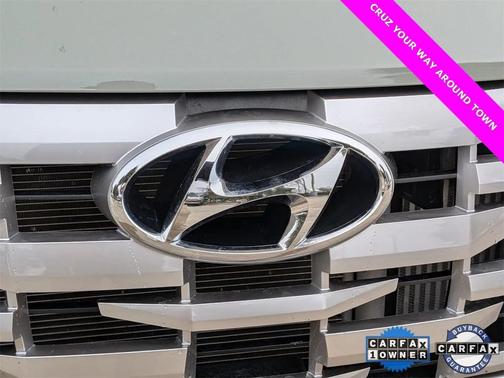 2023 Hyundai SANTA CRUZ SEL Premium