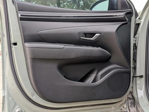 2023 Hyundai SANTA CRUZ SEL Premium