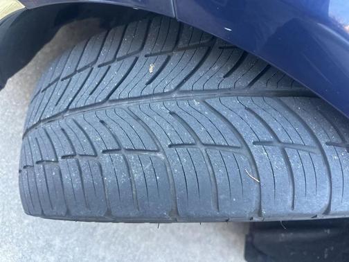 2017 Dodge Charger R/T