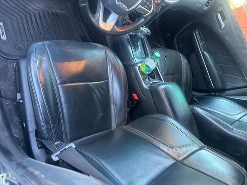 2017 Dodge Charger R/T