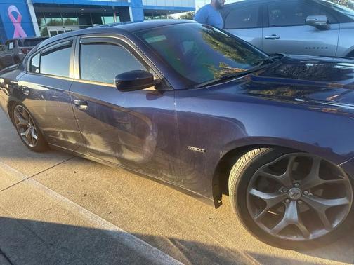 2017 Dodge Charger R/T