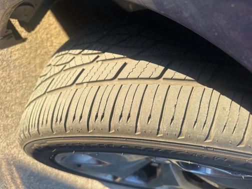 2017 Dodge Charger R/T