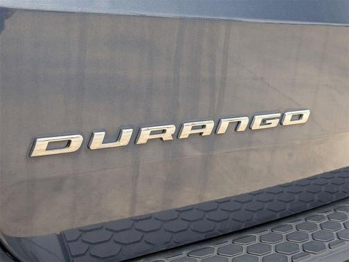 2020 Dodge Durango SXT RWD