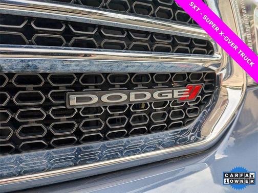 2020 Dodge Durango SXT RWD