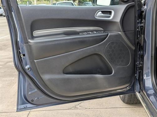 2020 Dodge Durango SXT RWD