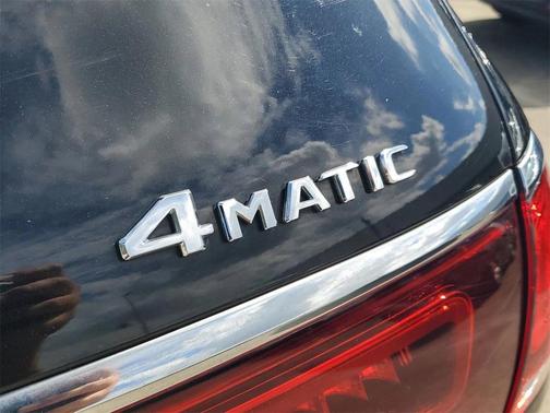 2022 Mercedes-Benz GLS 450 4MATIC