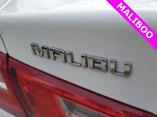 2020 Chevrolet Malibu 1LS
