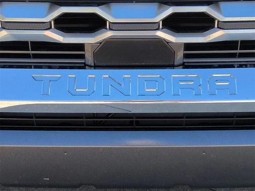 2024 Toyota Tundra 1794 Edition