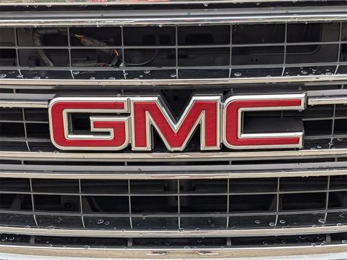 2020 GMC Yukon SLE