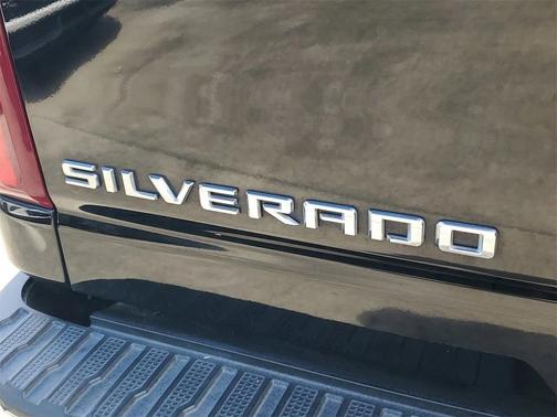 2021 Chevrolet Silverado 3500 LTZ