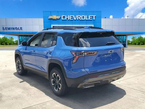 2026 Chevrolet Equinox FWD ACTIV