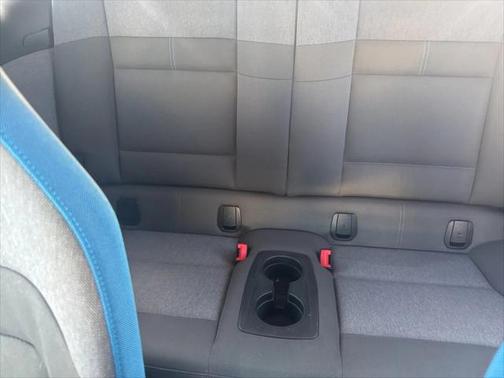 2017 BMW i3 94 Ah w/Range Extender