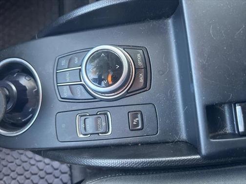 2017 BMW i3 94 Ah w/Range Extender