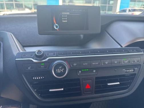 2017 BMW i3 94 Ah w/Range Extender