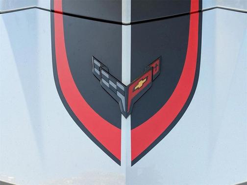 2024 Chevrolet Corvette Stingray w/1LT