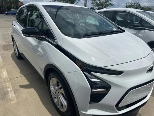 2023 Chevrolet Bolt EV FWD 1LT