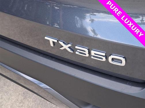 2024 Lexus TX 350 Base